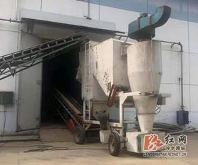 永州下河糧庫(kù)推行‘一卡通’收購(gòu)模式，筑牢初級(jí)農(nóng)產(chǎn)品收購(gòu)環(huán)節(jié)糧食安全防線