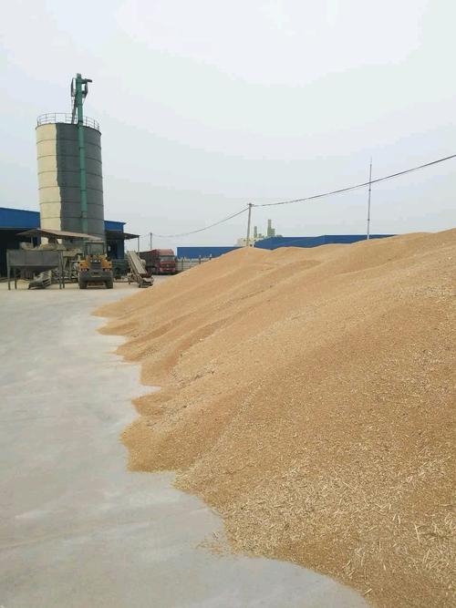 熱烈祝賀河南省舞陽(yáng)縣耀山糧食購(gòu)銷(xiāo)站2018年度糧食收購(gòu)與銷(xiāo)售工作取得豐碩成果，為初級(jí)農(nóng)產(chǎn)品流通注入新活力