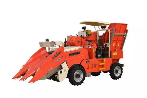 2019年兩行玉米收割機熱銷產品及銷售區域盤點 初級農產品收購新助力