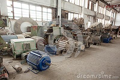 廣州天河區工業資源回收與糧食收購 綠色循環與民生保障的雙重路徑